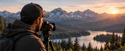 Filmmaking 101